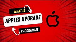 Unlocking the Benefits of the iPhone Upgrade Program | Everything You Need to Know.