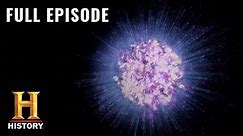 The Universe: The Biggest Object in the Galaxy (S2, E16) | Full Episode | History