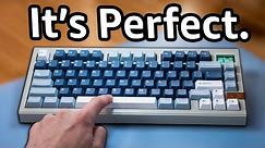 The BEST Budget Keyboard... (That You Can Actually Buy)
