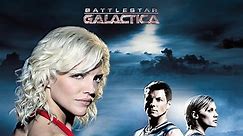 Battlestar Galactica: Blood & Chrome (Unrated)