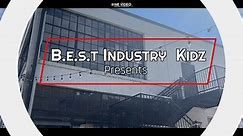 Industry Kidz Presents: The Secret Fashion Show