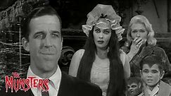 Herman Is... Human?⎜The Munsters