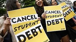 Details on student loan repayment "on-ramp"