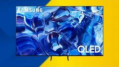 The Best OLED TV Deal of 2024: Unveiling the Samsung S89C