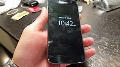 Samsung Galaxy S7 Glass Repair