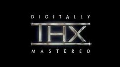 THX VHS & DVD Extended (4K Reconstruction)
