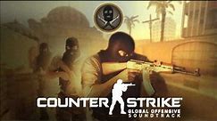 Counter-Strike: Global Offensive Soundtrack - Storm the Front!