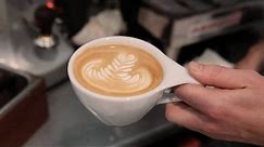 How to Make a Latte (Caffe Latte) | Perfect Coffee