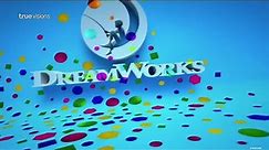 Dreamworks Channel Asia - 2021 [Bumpers]