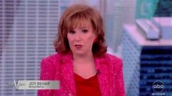 'The View' co-host Joy Behar compares Tim Scott to Clarence Thomas: 'He doesn't get it'