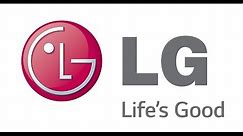 LG Ringtone (Life's Good) - #1