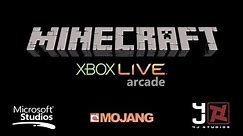 Minecraft Xbox 360 Trailer