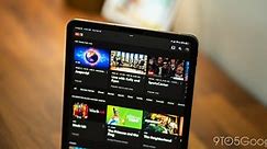 YouTube TV is partially broken on iOS and iPad with buffering issues, fix coming