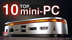 Top 10 Best mini PC - Windows PCs