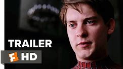 Spider-Man 2 (2004) Official Trailer 1 - Tobey Maguire Movie