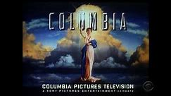 Columbia Pictures Television Logo (Recorded 2020 - see description)