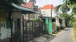 Bán nhà trọ có 10 phòng thuộc ấp Khánh Nhơn - xã Tân Khánh Đông - TP Sa Đéc - Đồng Tháp