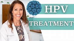 How to Treat HPV (Human Papilloma Virus) Naturally with Dr Melissa