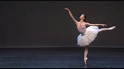 Ballet Evolved: The Evolution of Pointe Work
