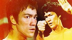10 Best Martial Arts Moves In Bruce Lee's Movies, Ranked