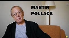 Martin Pollack [Austria, historia, nazizm] #rozmoWyliczanki [ep10]
