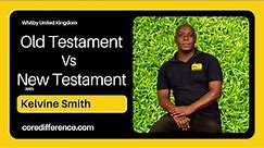 10 Difference Between Old Testament and New Testament (With Table)