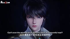 Throne of Seal [Shen Yin Wang Zuo] EP.81 ENG SUB