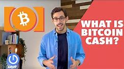 What is Bitcoin Cash? | Cryptocurrency Basics