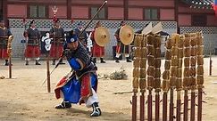 Joseon Martial Arts: Korean Swordsmanship and flails