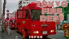Japan Fire Rescue