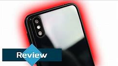 Doogee X50 Review - iPhone X look-alike on a budget!