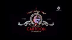 MGM Logo 1965 (Tom and Jerry)