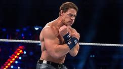 John Cena breaks out “sixth move of doom”: WWE Super Show-Down 2018