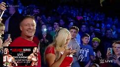 Nikki Bella vs. Carmella: SmackDown LIVE, Nov. 15, 2016