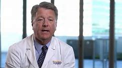 Charles Redfern, MD — Hematology and Oncology