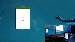 Zdalne połączenie z drugim komputerem za pomocą wbudowanego narzędzia "szybka pomoc" w Windows 10