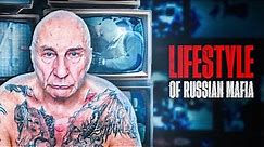Inside The Life Of A Russian Mafia Member