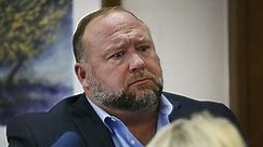 Texas jury orders Alex Jones to pay over $4 million in damages to family of Sandy Hook victim