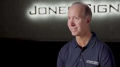 Jones Overview