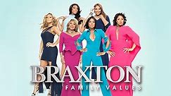 Braxton Family Values Season 502 Episode 1