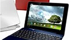 Asus Transformer Pad TF300T Review: Tegra 3, More Affordable