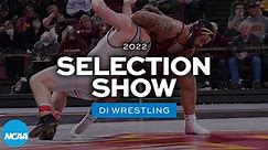 DI wrestling: 2022 selection show