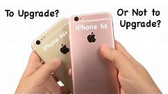 iPhone 6s & 6s Plus Review: Is It Worth Upgrading?