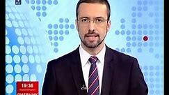 RTS 1 - Dnevnik 2 (18.12.2013.)