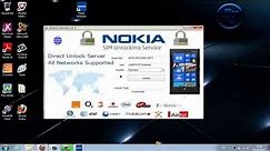 Unlock Any Lumia 925 Free - How To Unlock Nokia Lumia 925 Free