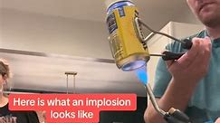 What does an implosion looks like #safety #psa #submersible #titanic #fbreels #fyp #reels#escape #firesafety #homesafety #safetytips #safetyfirst #staysafe #besafe #disasterpreparedness #emergencypreparedness #911 #firstaid #selfdefense #personalsafety #safetyforchildren #safetyforwomen #safetyforseniors #safetyatwork #safetyontheroad #safetyinthehome | Arjun Browning