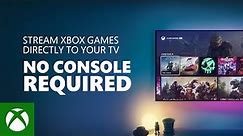 Xbox Gaming on Your Samsung Smart TV - No Console Required