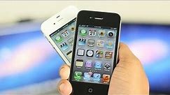 Full Review: iPhone 4S