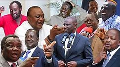 Funniest Kenyan Meme Compilation 2022 😂 | Vol 11 | Dp Rigathi, President Ruto, Uhuru, Atwoli