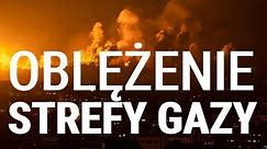 Ostrzał rakietowy Strefy Gazy to dopiero początek izraelskiej ofensywy - Jarosław Kociszewski
